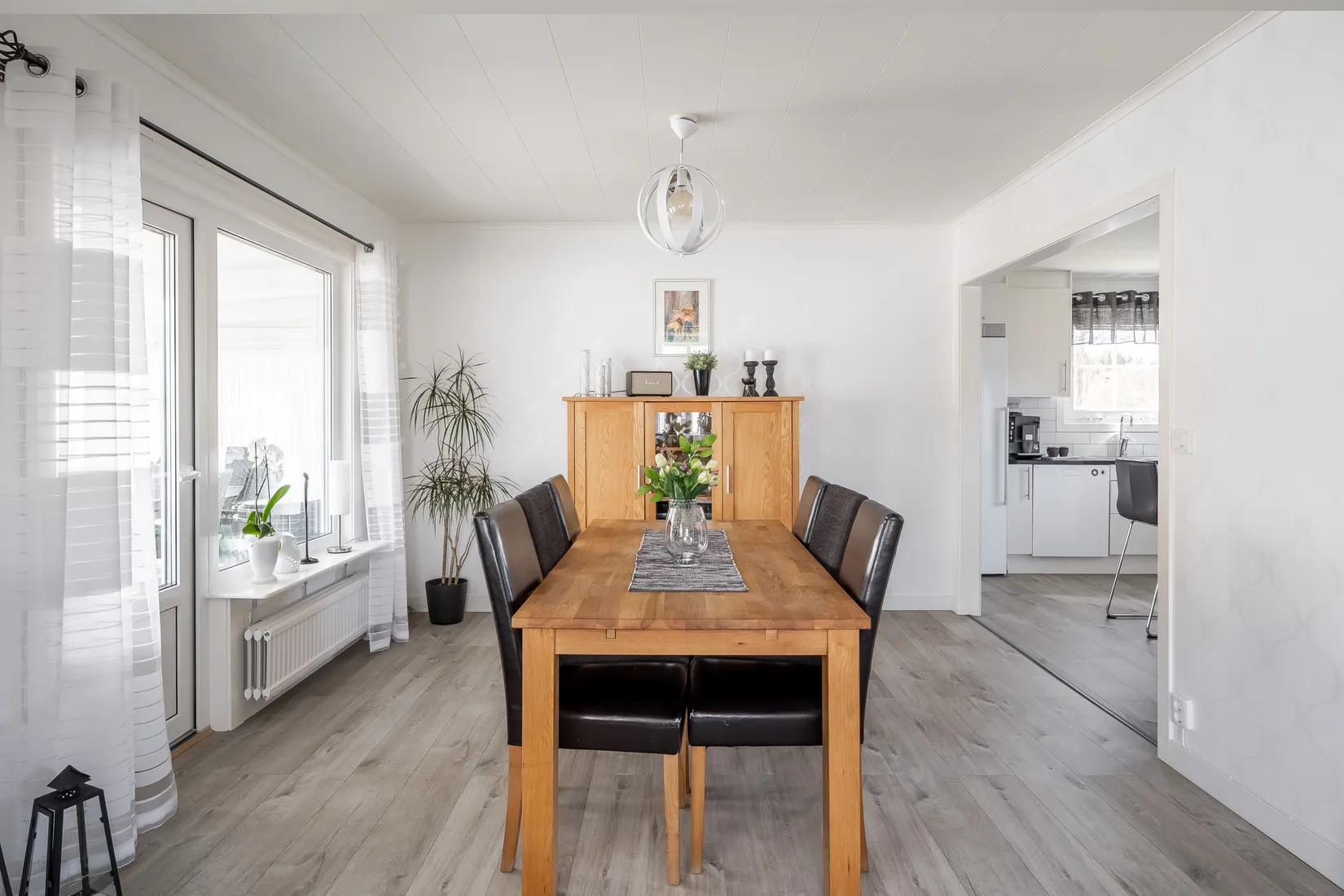 Villa, Allén 4, Stöpen, Skövde