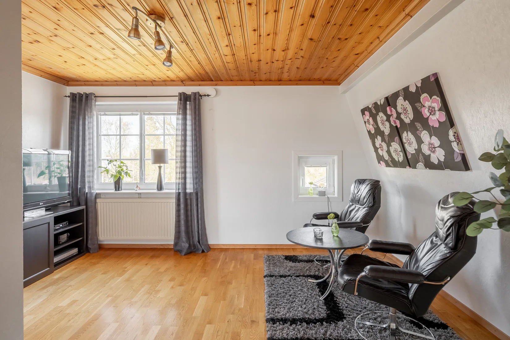 Villa, Allén 4, Stöpen, Skövde