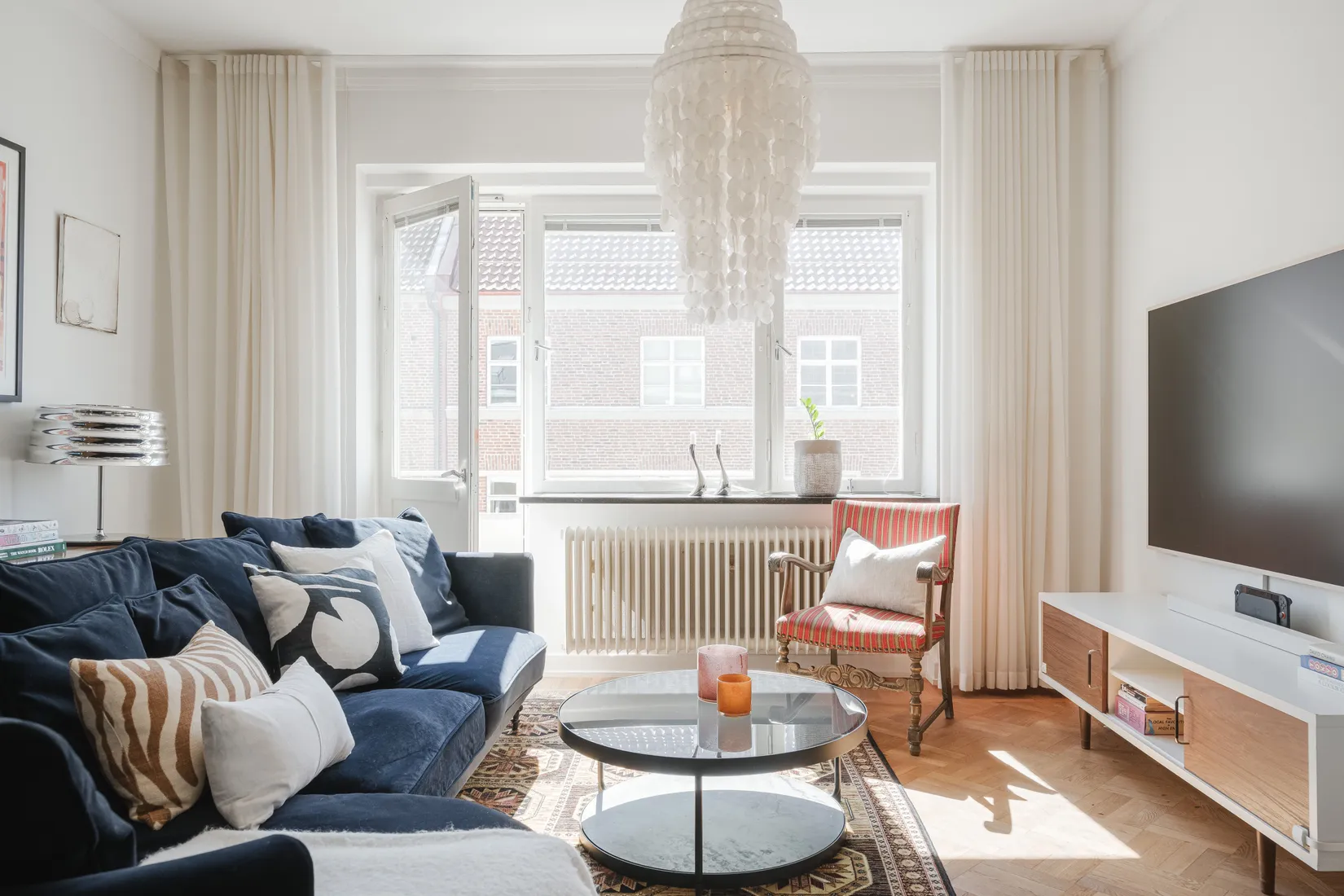 Bostadsrätt, Erik Dahlbergsgatan 21B, Davidshall, Malmö