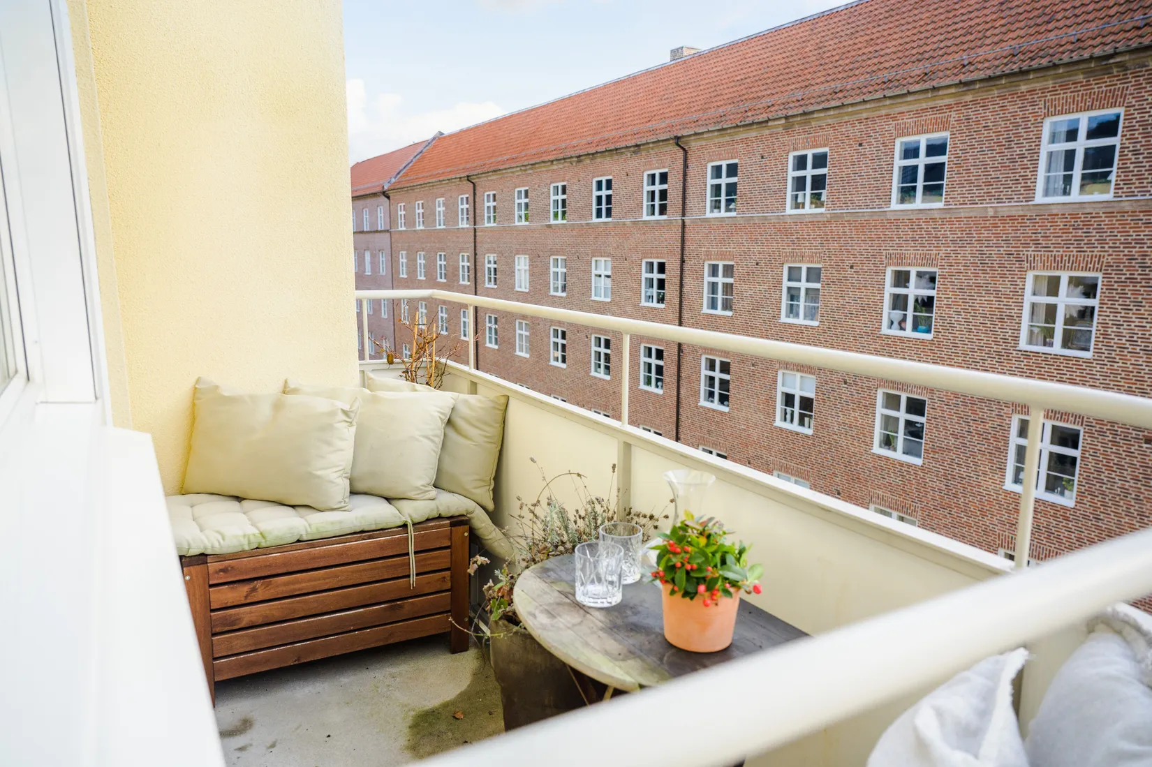 Bostadsrätt, Erik Dahlbergsgatan 21B, Davidshall, Malmö