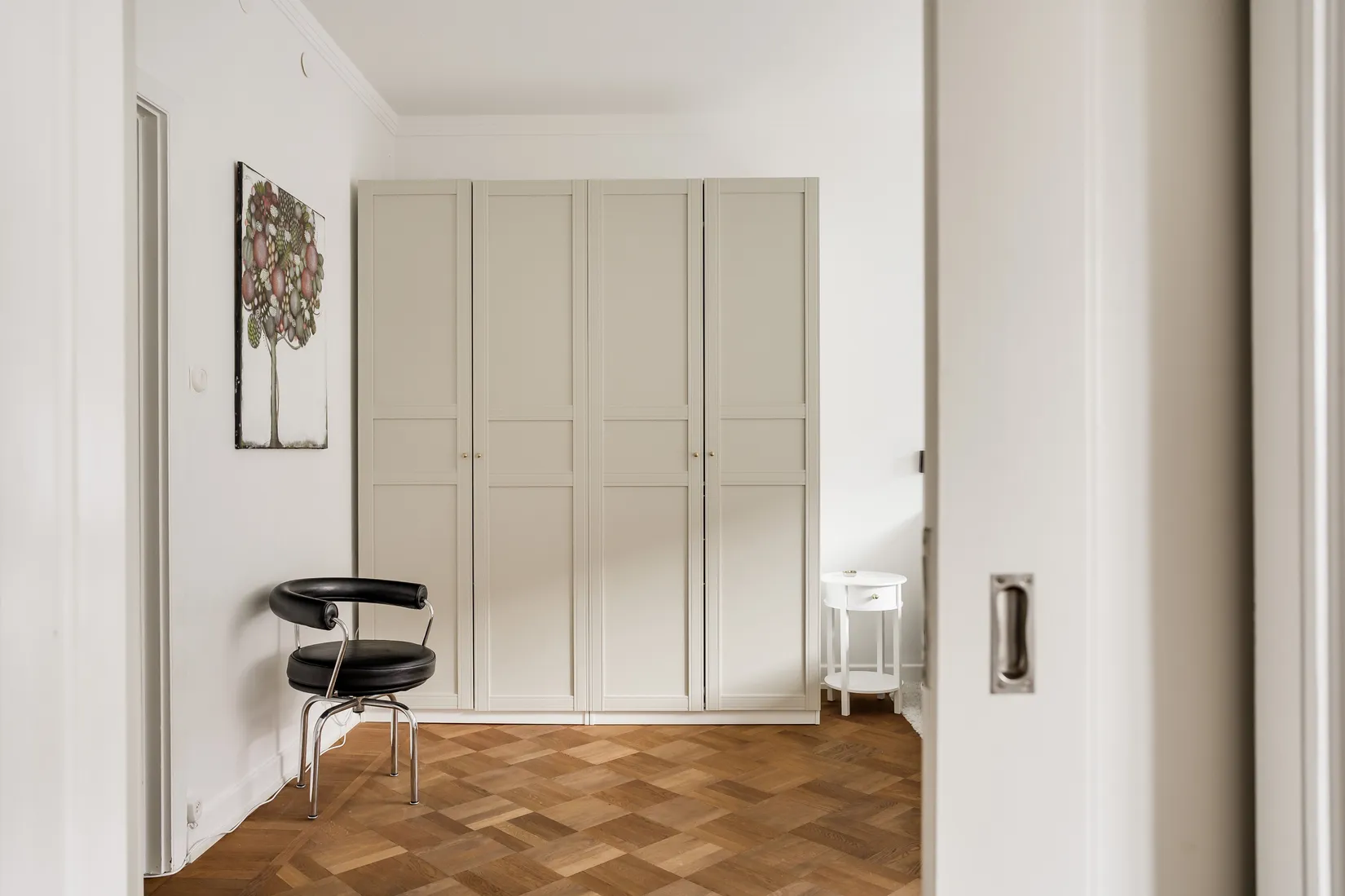 Bostadsrätt, Erik Dahlbergsgatan 21B, Davidshall, Malmö