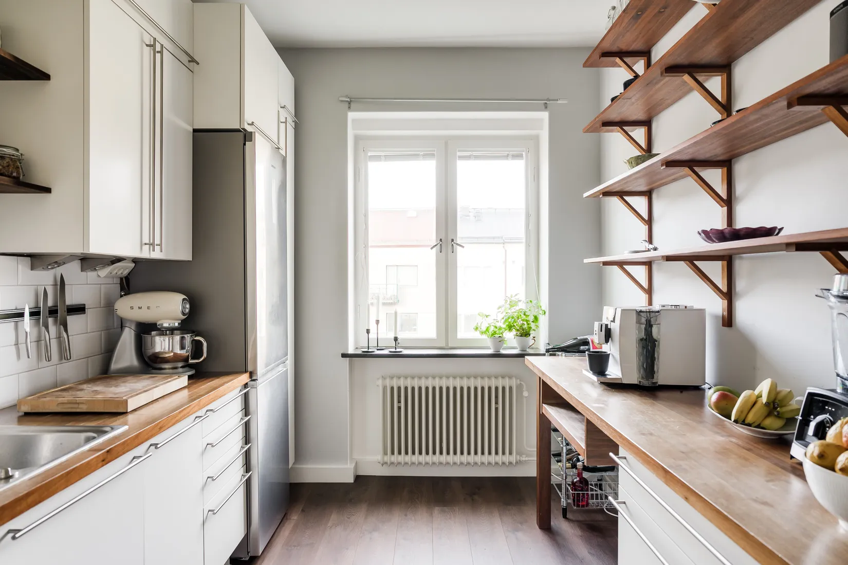 Bostadsrätt, Erik Dahlbergsgatan 21B, Davidshall, Malmö