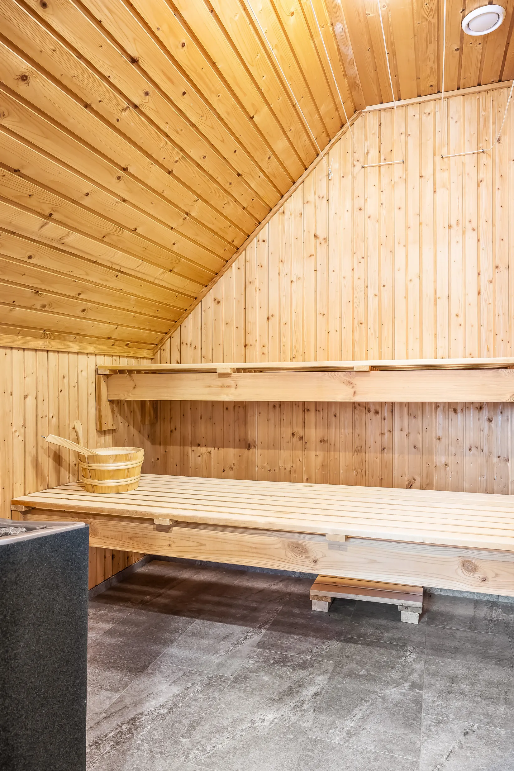 Villa, Ekgatan 2, Högby, Söderköping