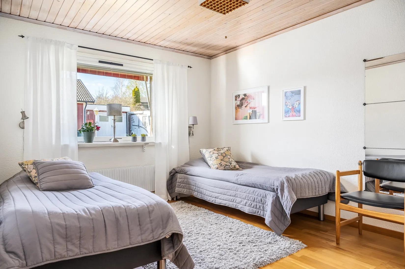 Villa, Ekgatan 2, Högby, Söderköping