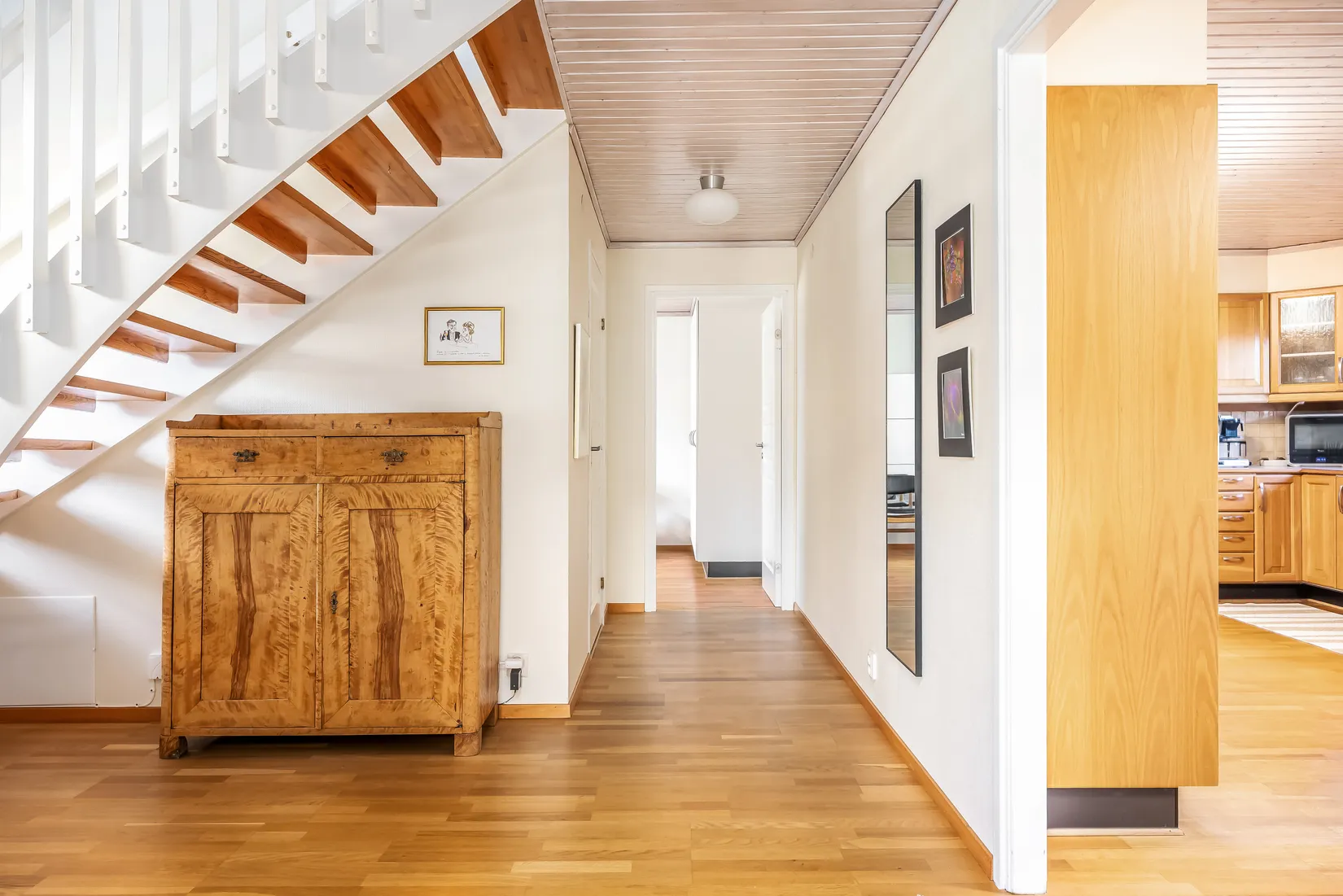 Villa, Ekgatan 2, Högby, Söderköping
