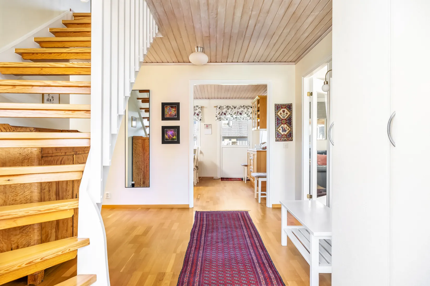 Villa, Ekgatan 2, Högby, Söderköping
