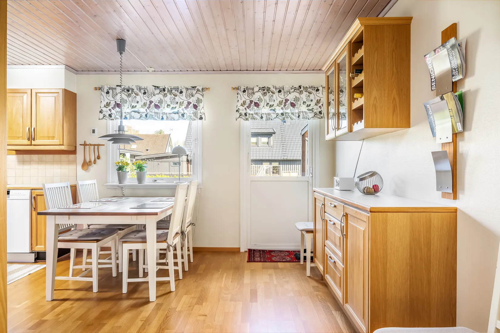 Villa, Ekgatan 2, Högby, Söderköping