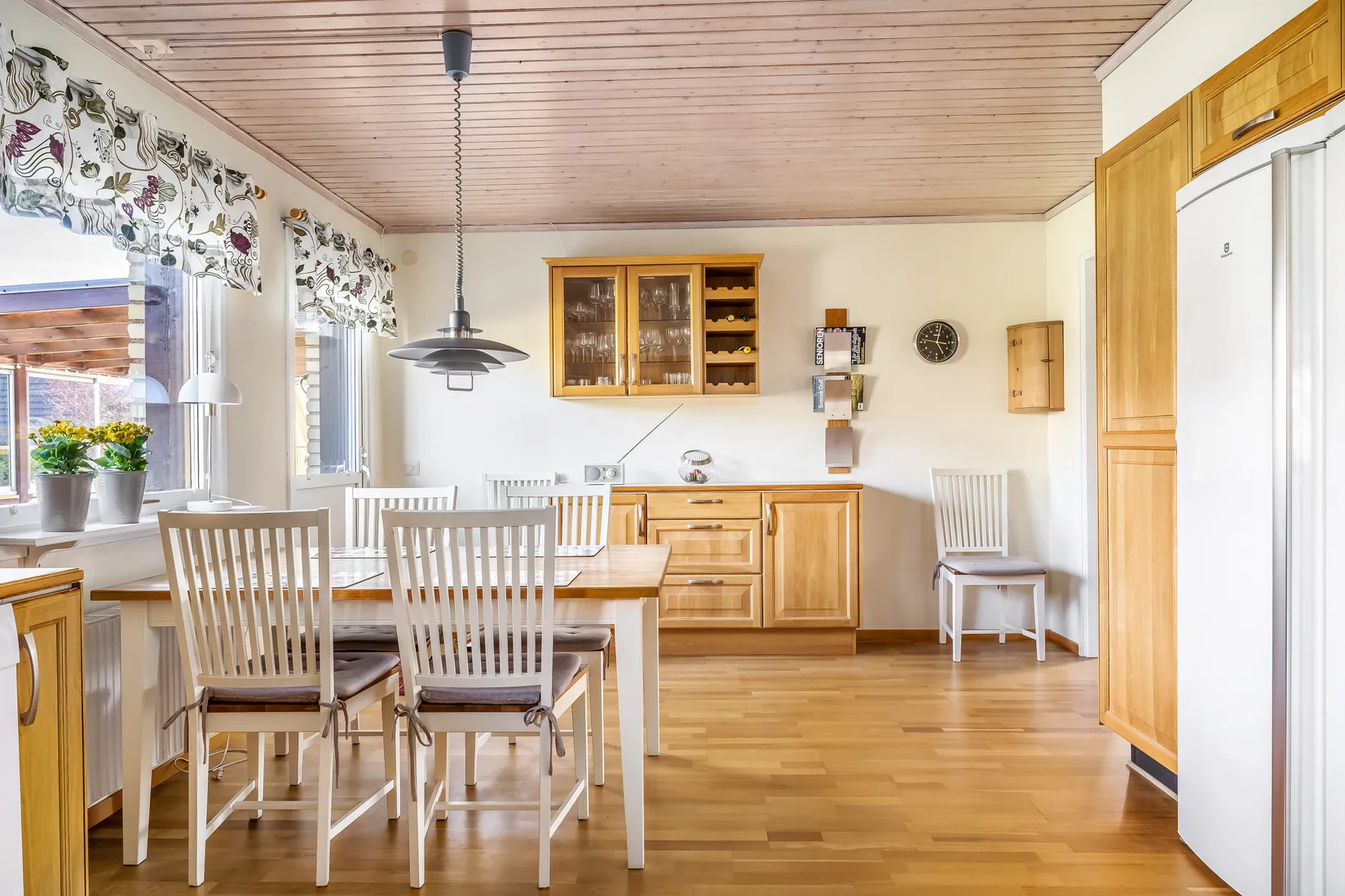Villa, Ekgatan 2, Högby, Söderköping