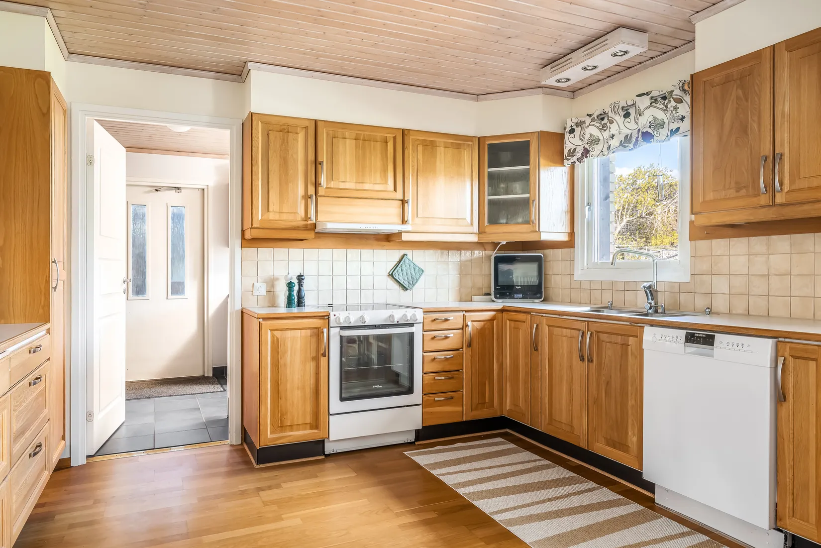 Villa, Ekgatan 2, Högby, Söderköping