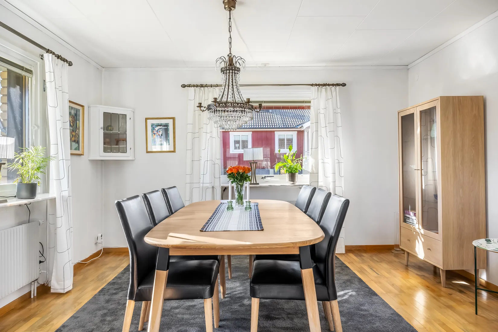 Villa, Ekgatan 2, Högby, Söderköping