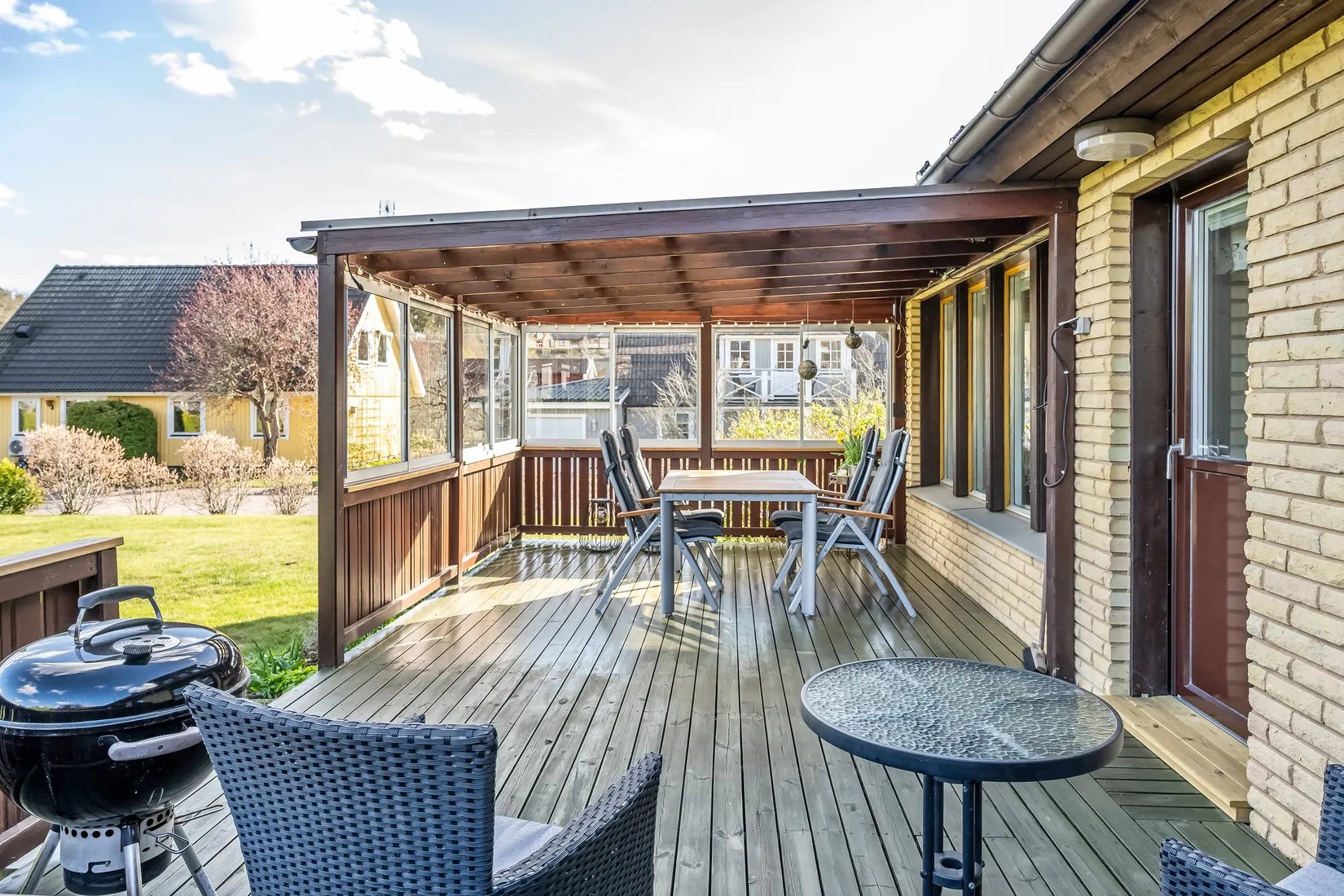 Villa, Ekgatan 2, Högby, Söderköping