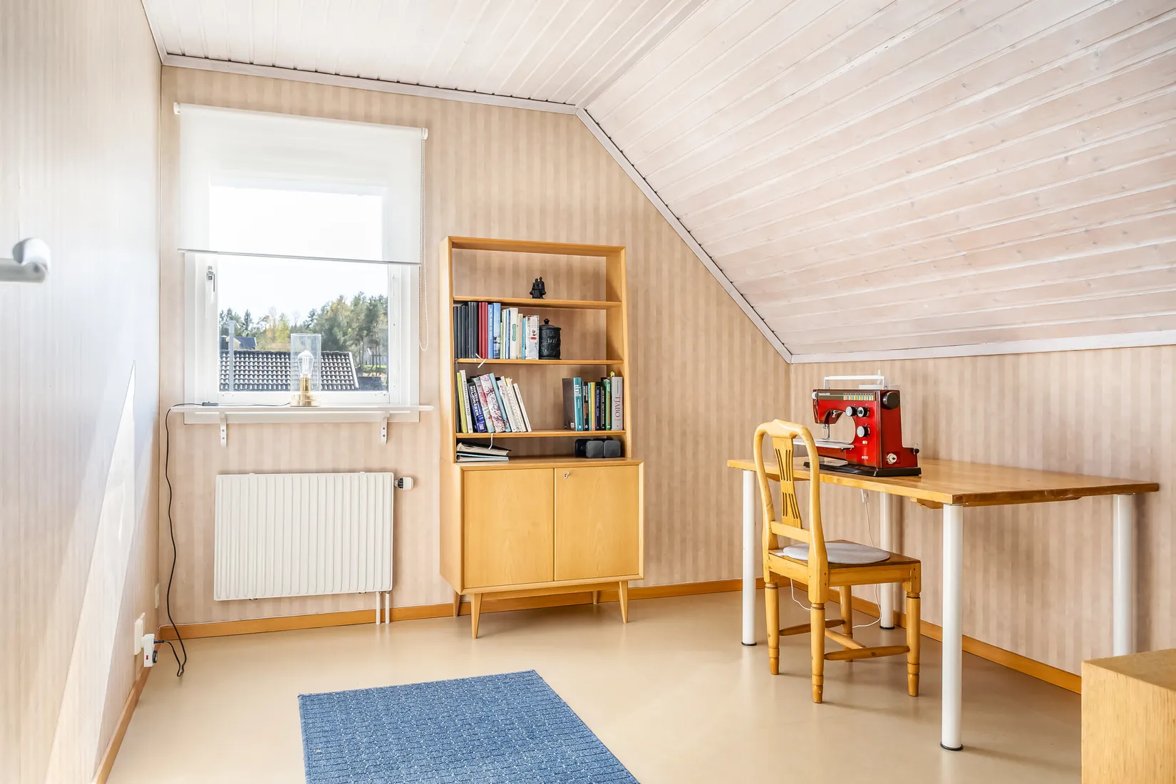 Villa, Ekgatan 2, Högby, Söderköping