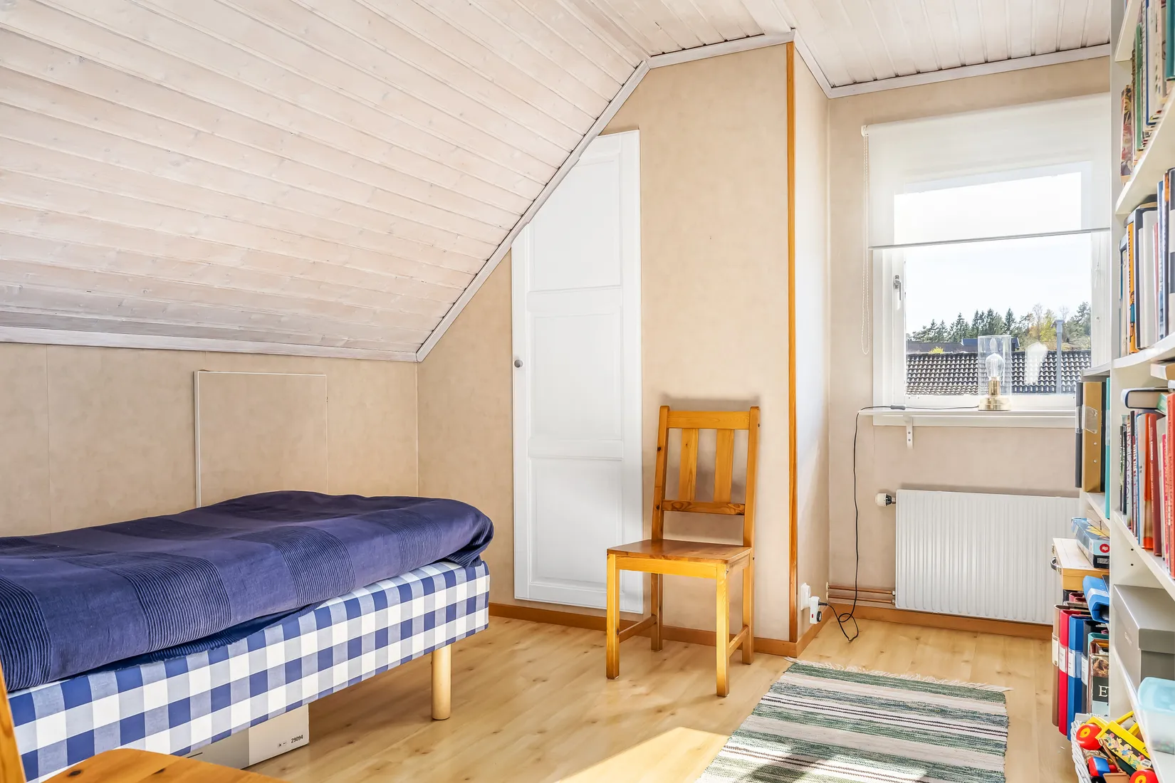 Villa, Ekgatan 2, Högby, Söderköping