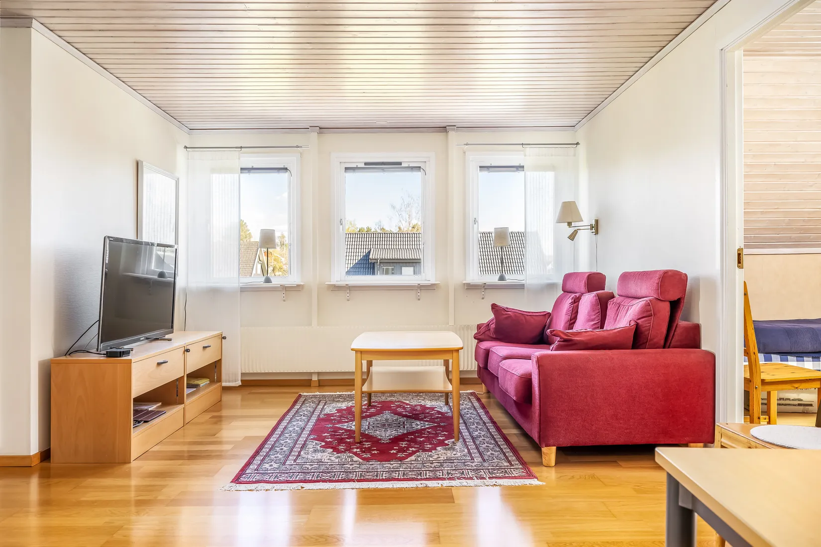 Villa, Ekgatan 2, Högby, Söderköping