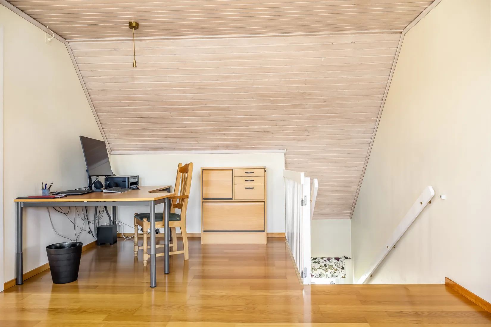 Villa, Ekgatan 2, Högby, Söderköping