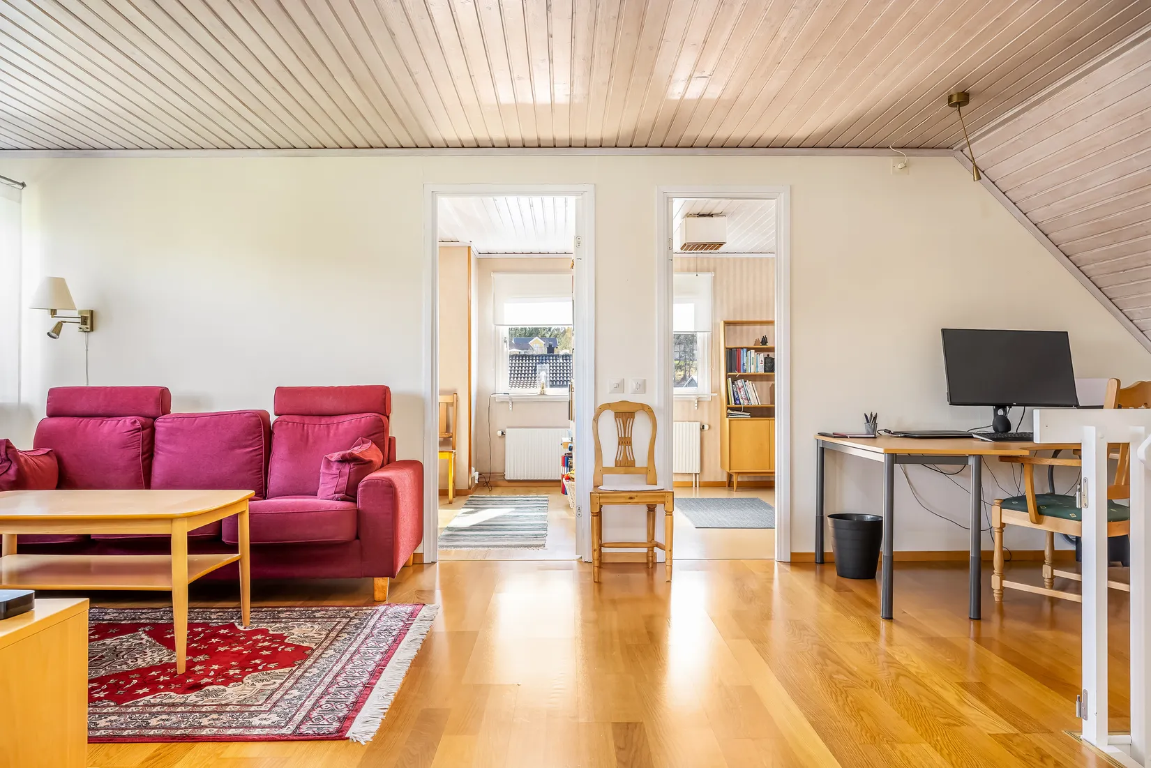 Villa, Ekgatan 2, Högby, Söderköping
