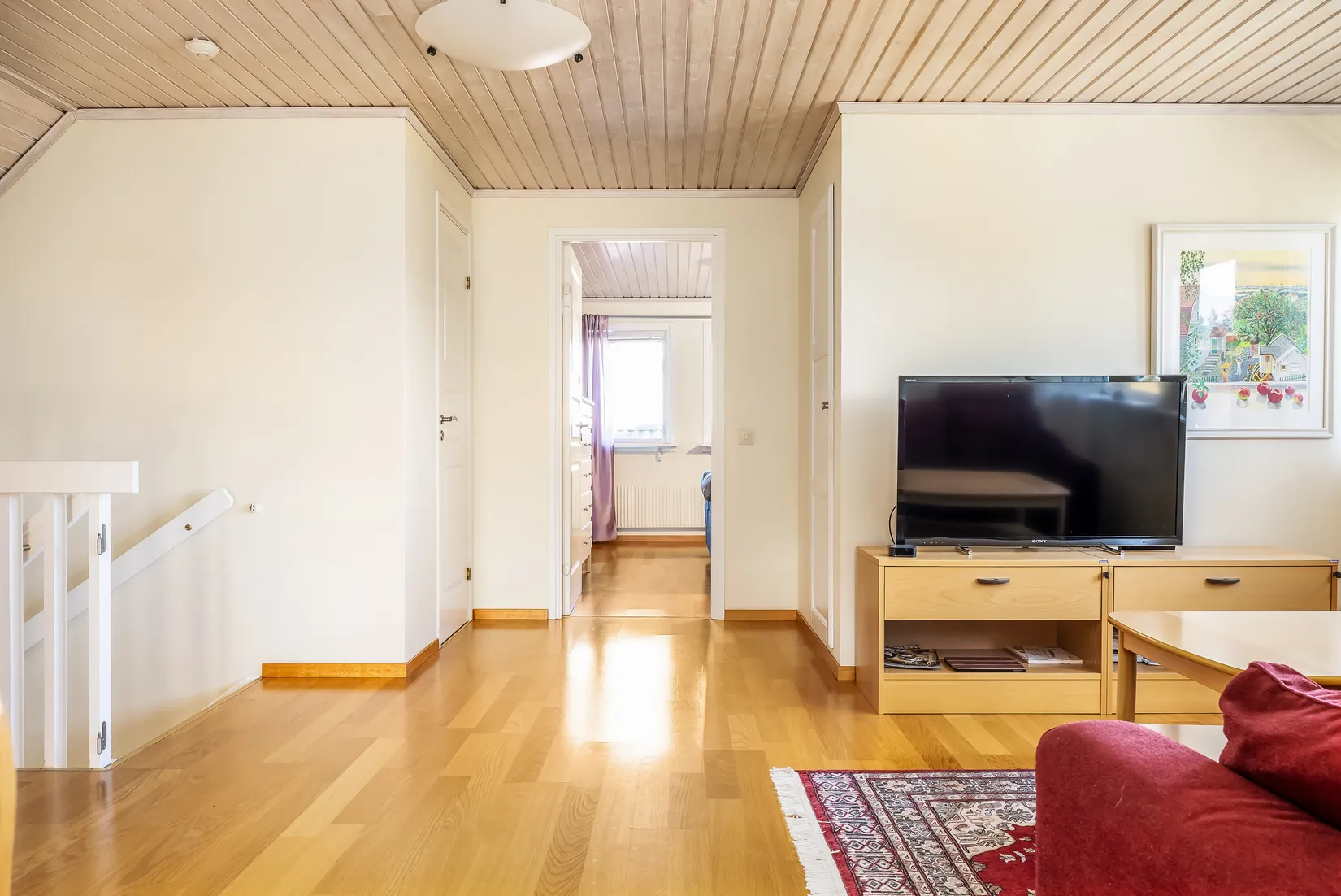 Villa, Ekgatan 2, Högby, Söderköping