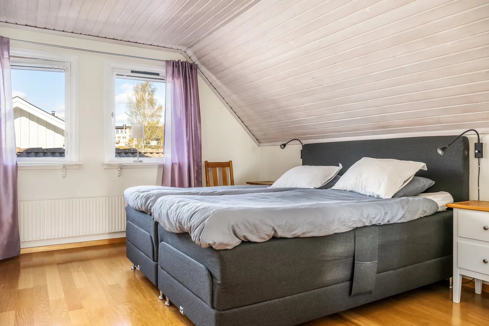 Villa, Ekgatan 2, Högby, Söderköping