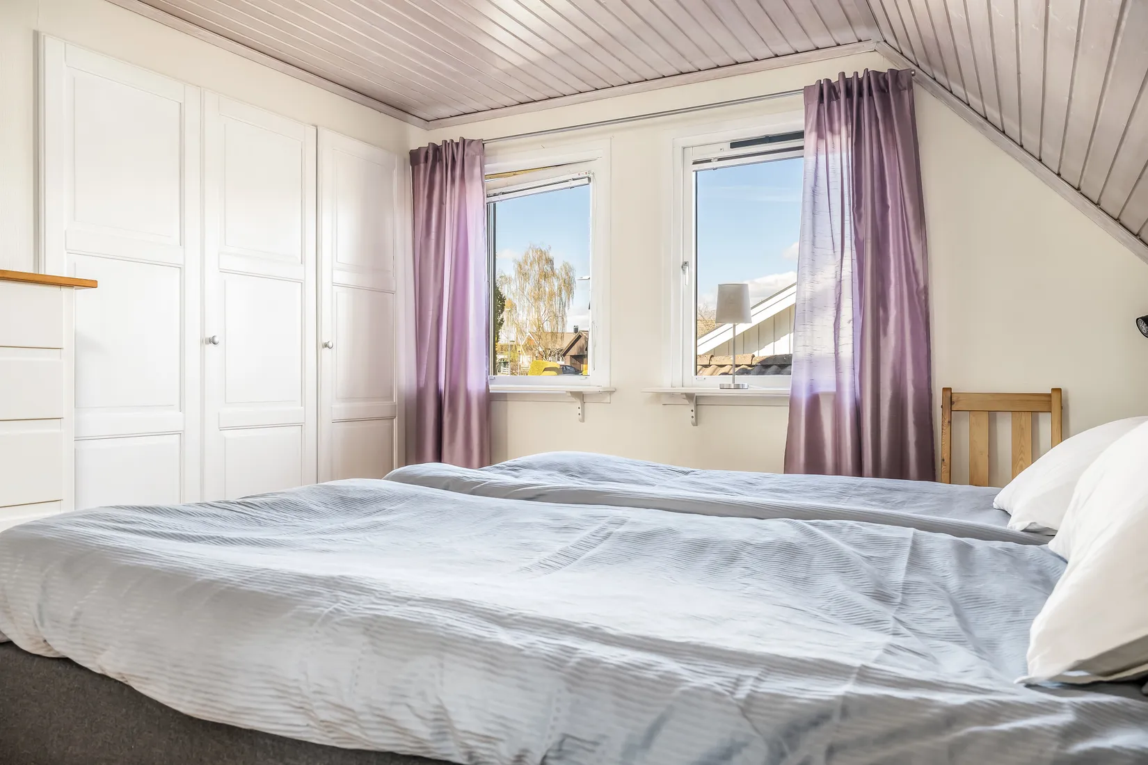 Villa, Ekgatan 2, Högby, Söderköping