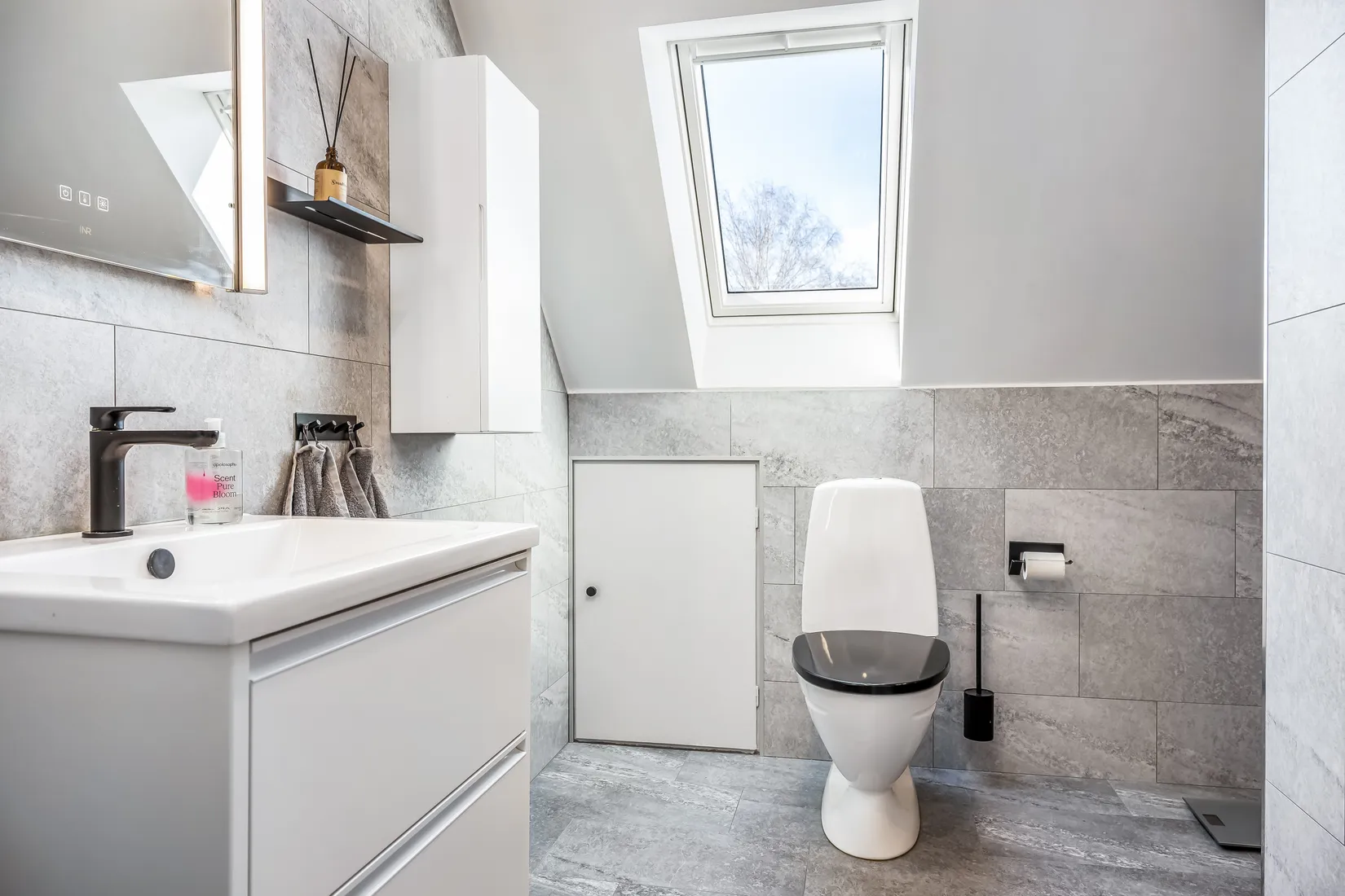 Villa, Ekgatan 2, Högby, Söderköping