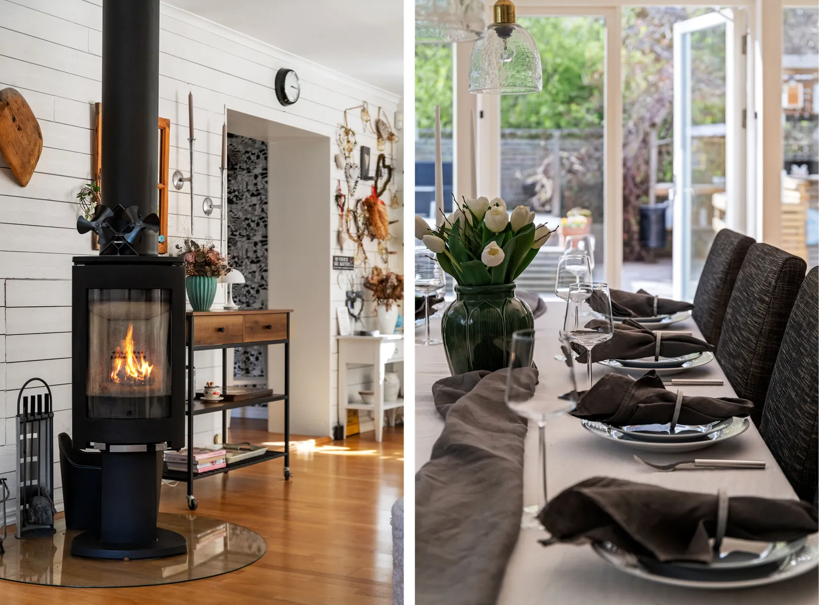Villa, Tranbärsstigen 1, Roslags Näsby, Täby
