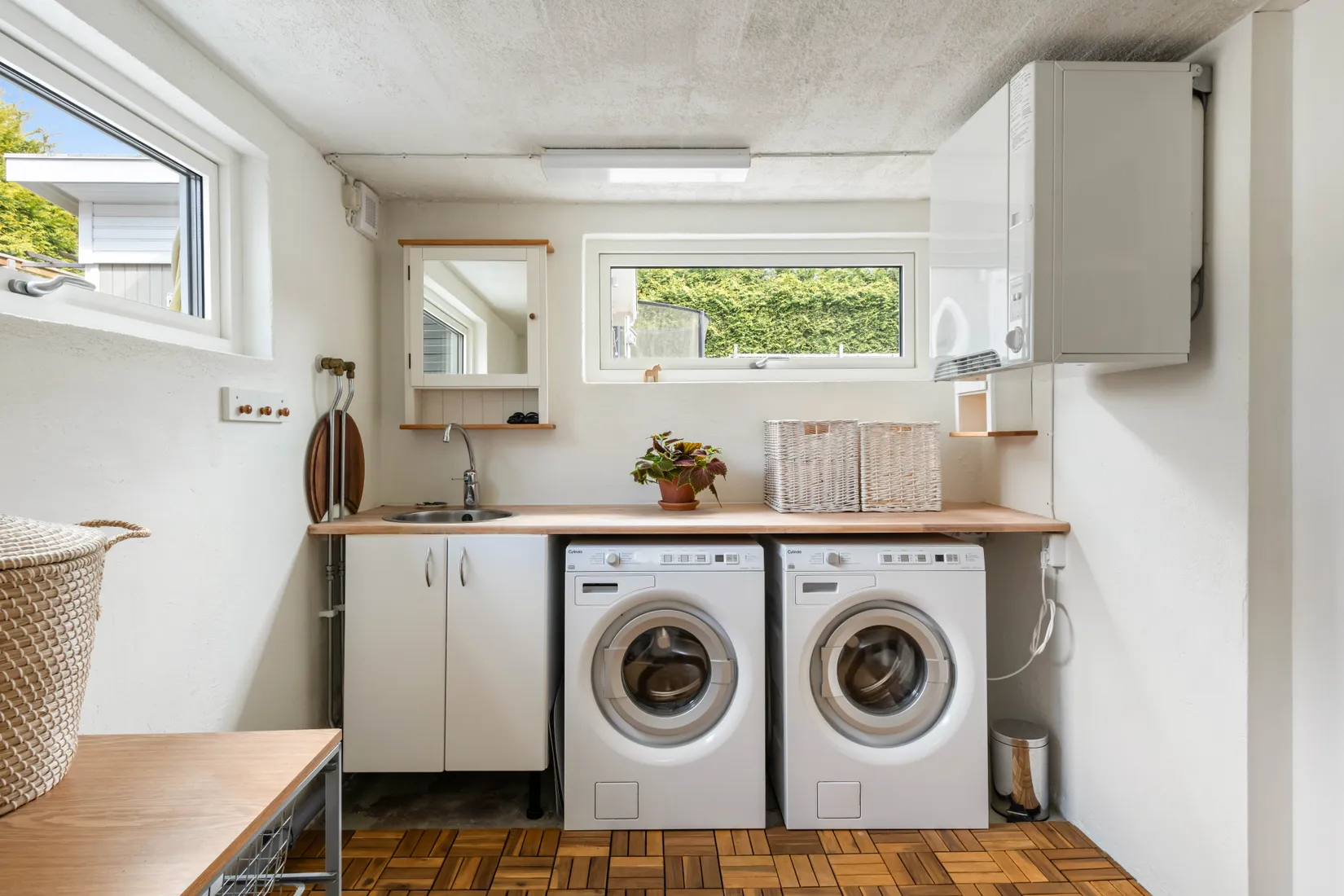 Villa, Tranbärsstigen 1, Roslags Näsby, Täby