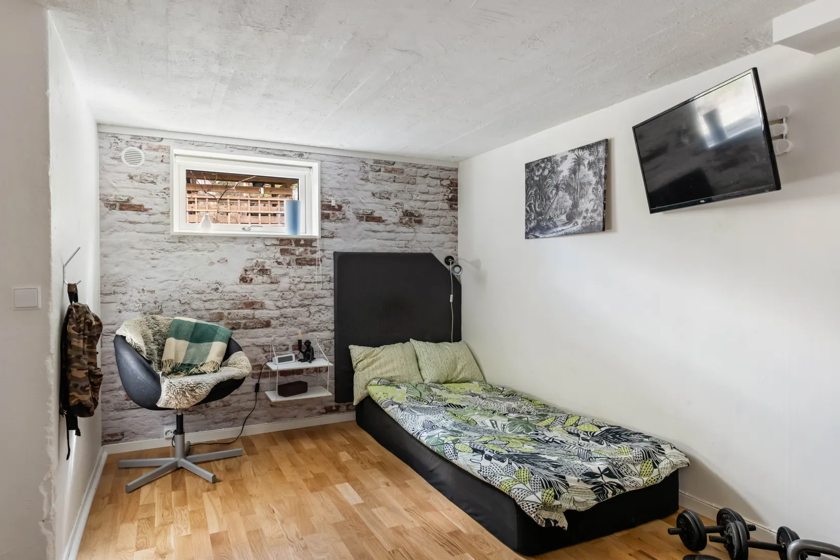 Villa, Tranbärsstigen 1, Roslags Näsby, Täby