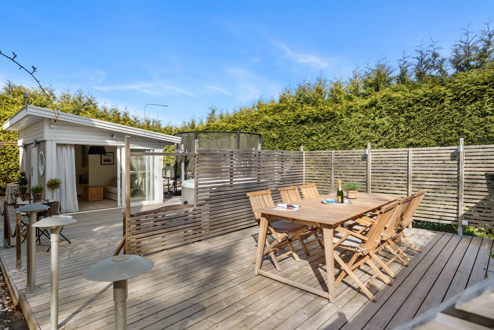 Villa, Tranbärsstigen 1, Roslags Näsby, Täby