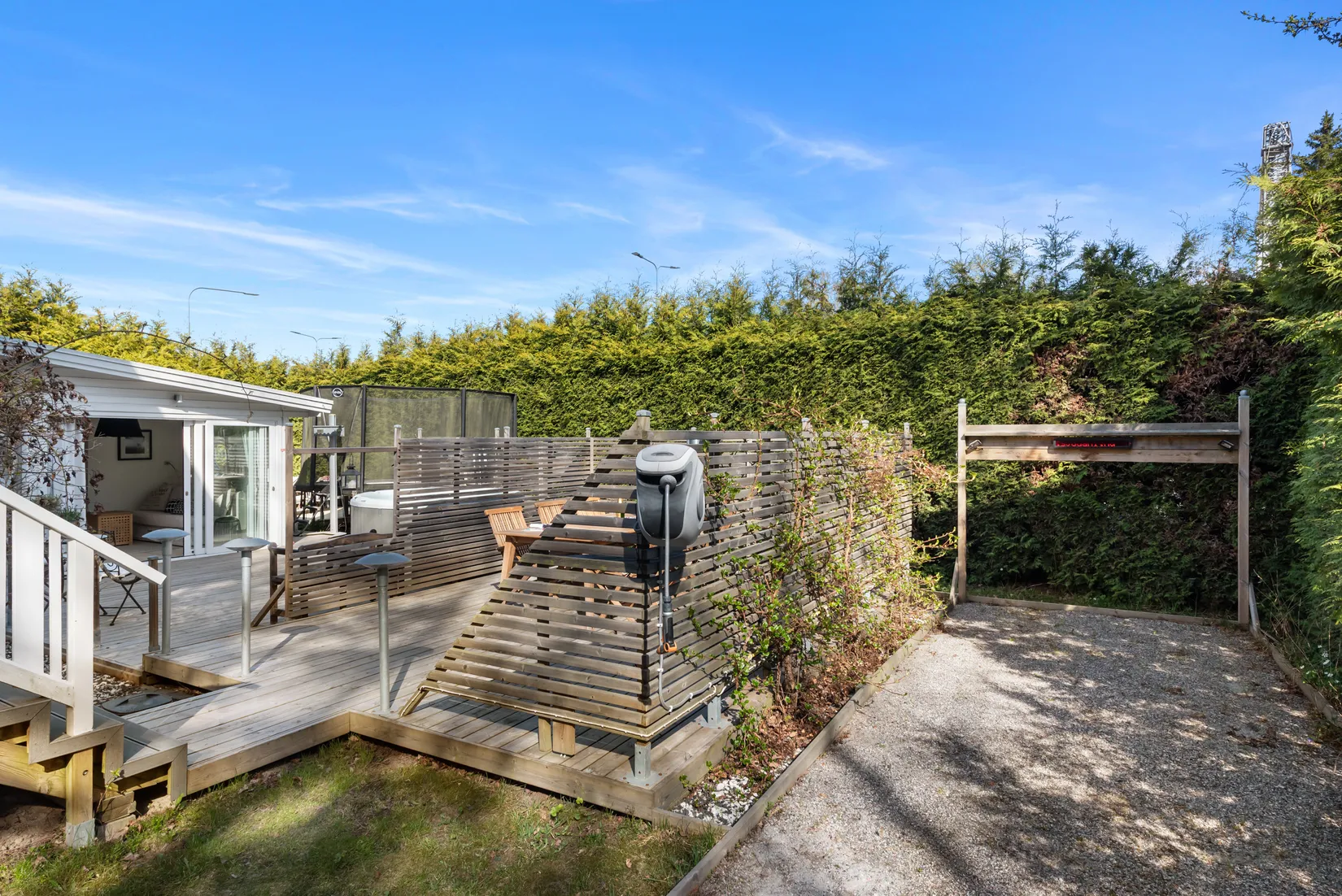 Villa, Tranbärsstigen 1, Roslags Näsby, Täby