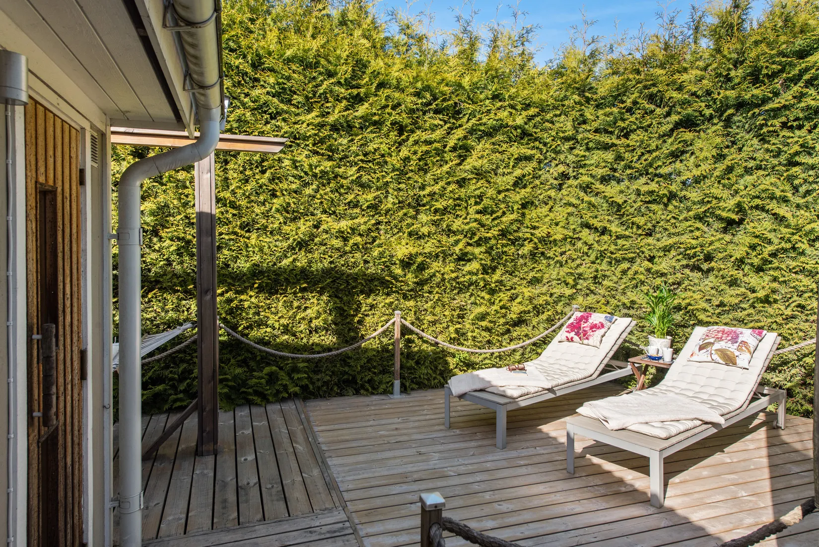 Villa, Tranbärsstigen 1, Roslags Näsby, Täby
