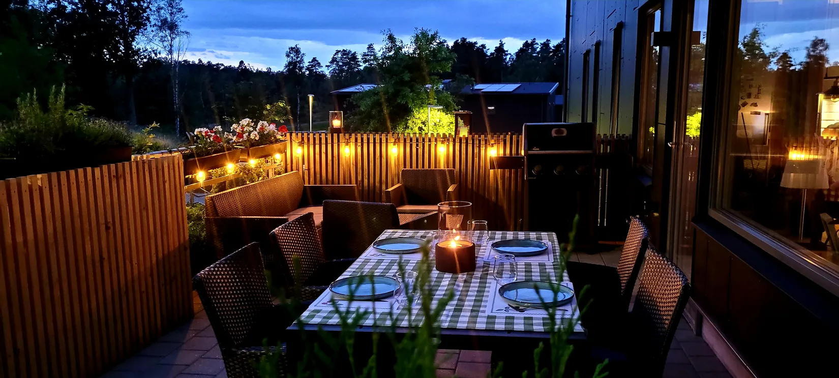 Bostadsrätt, Adress dold tillsvidare, Hills, Mölndal