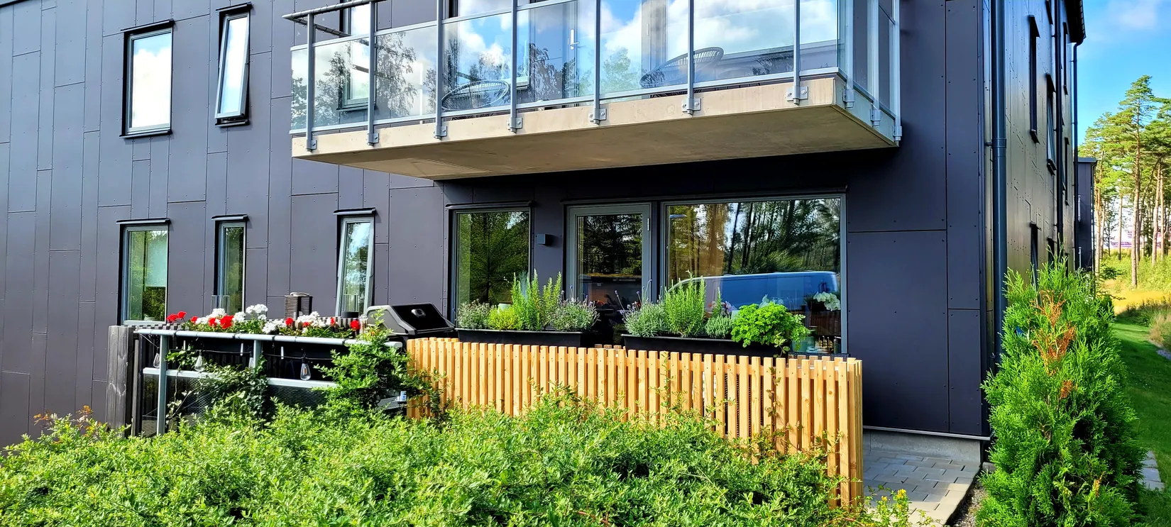 Bostadsrätt, Adress dold tillsvidare, Hills, Mölndal