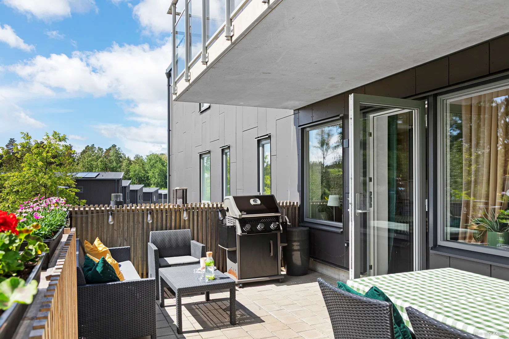 Bostadsrätt, Kärnvedsgatan 67, Hills, Mölndal