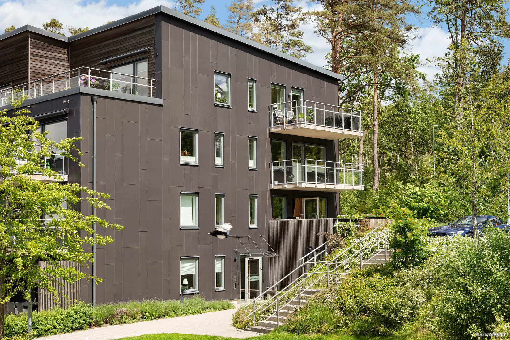 Bostadsrätt, Kärnvedsgatan 67, Hills, Mölndal