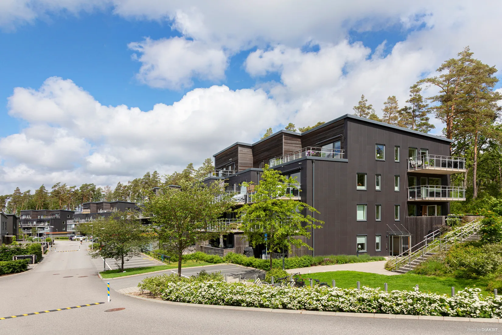Bostadsrätt, Kärnvedsgatan 67, Hills, Mölndal