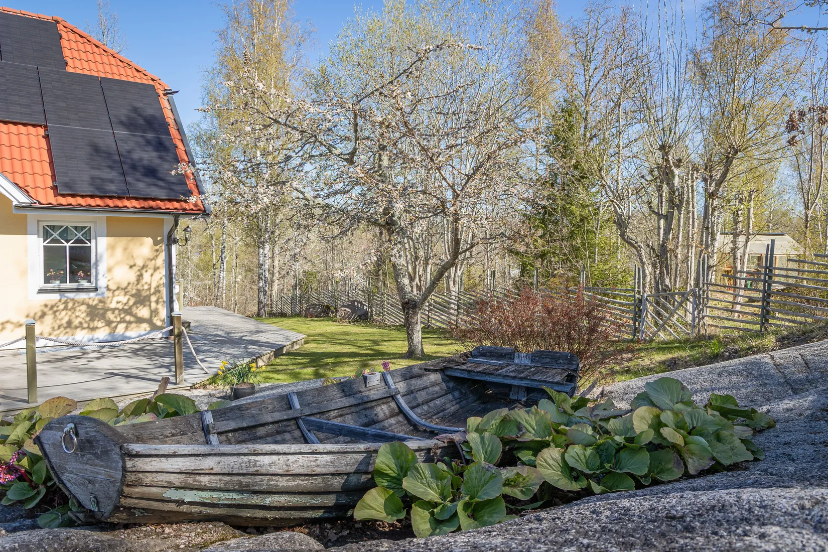 Villa, Kallviksvägen 9, Svartmåla/Kallvik/Brokind, Linköping
