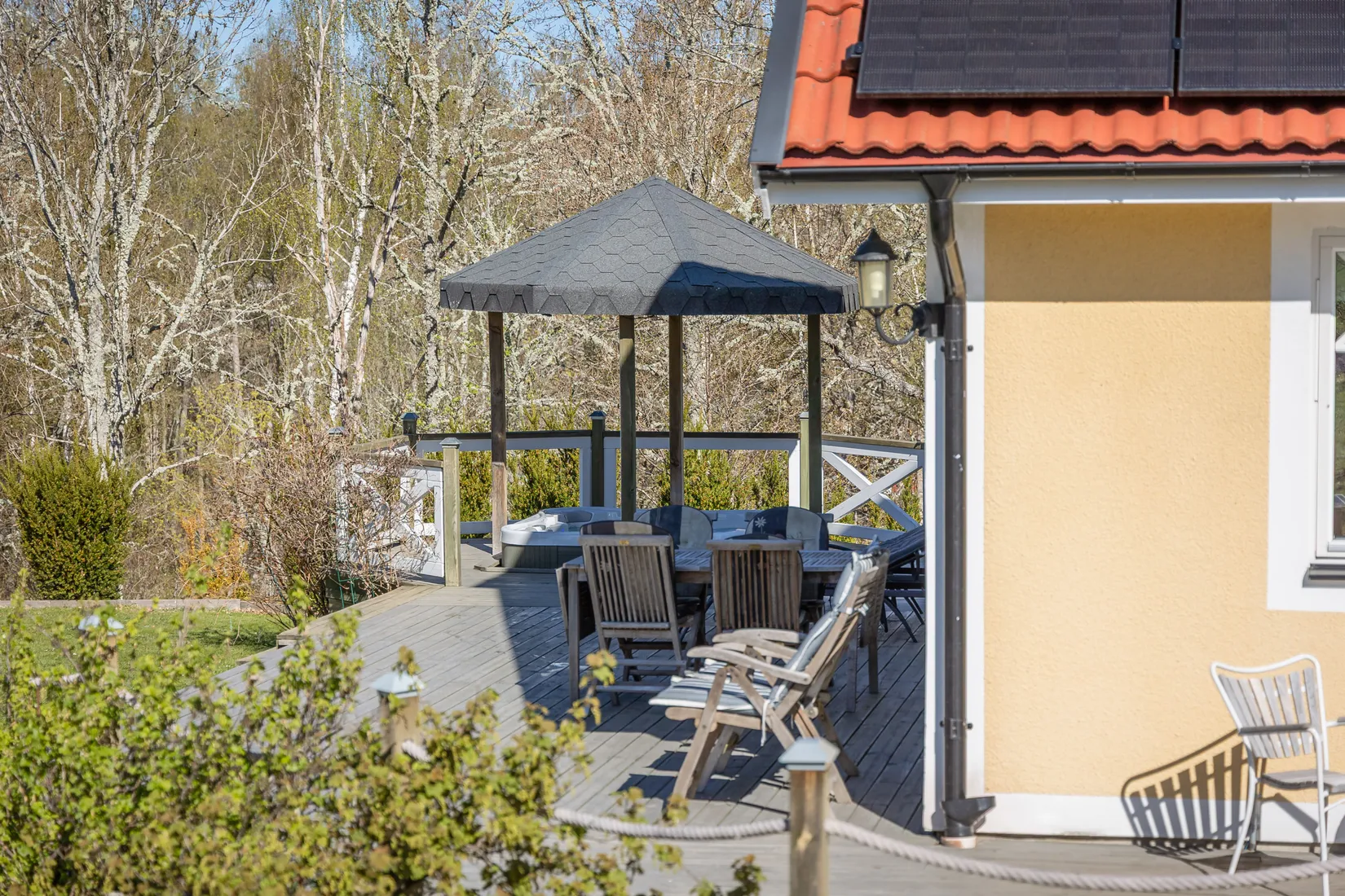 Villa, Kallviksvägen 9, Svartmåla/Kallvik/Brokind, Linköping