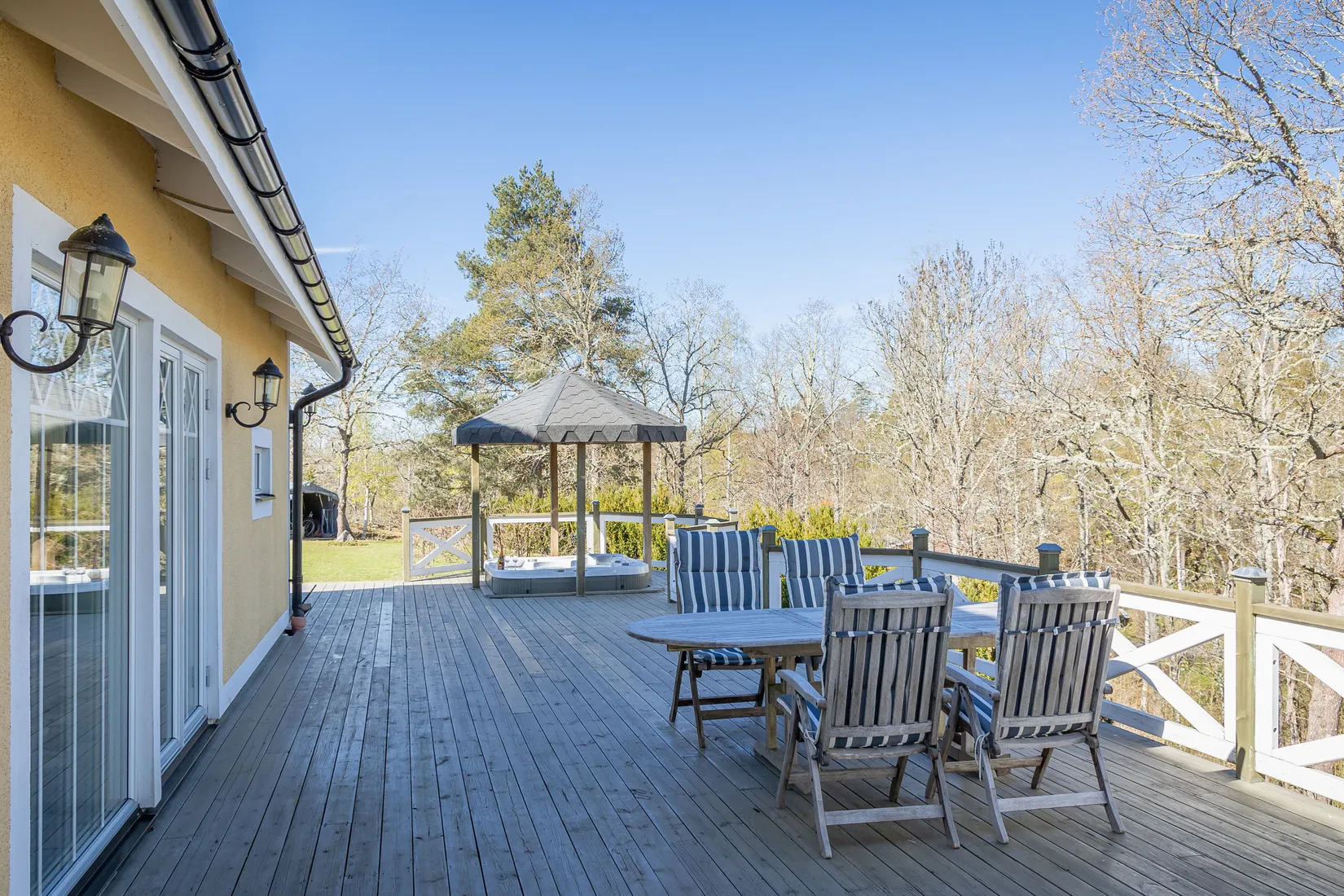 Villa, Kallviksvägen 9, Svartmåla/Kallvik/Brokind, Linköping