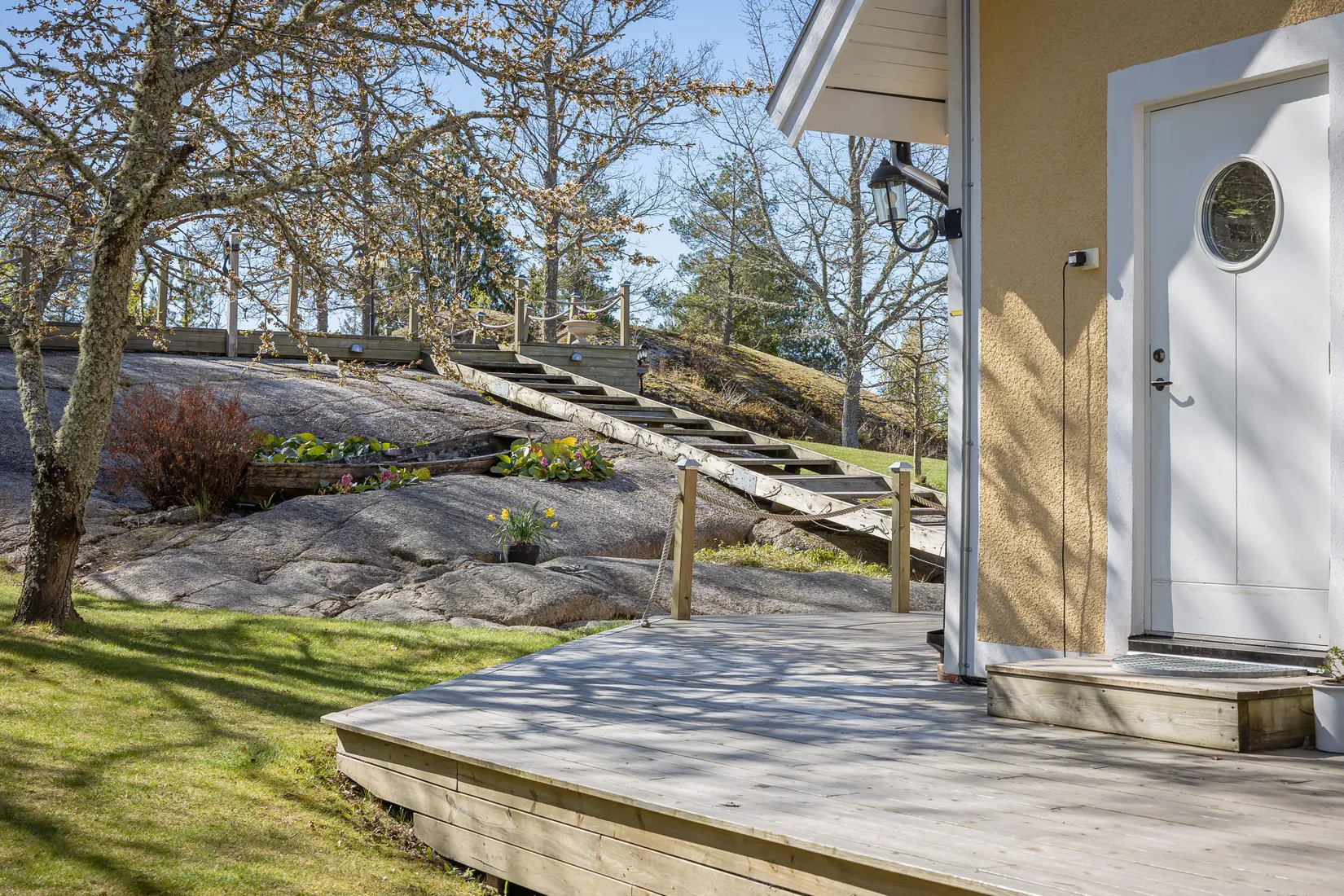 Villa, Kallviksvägen 9, Svartmåla/Kallvik/Brokind, Linköping