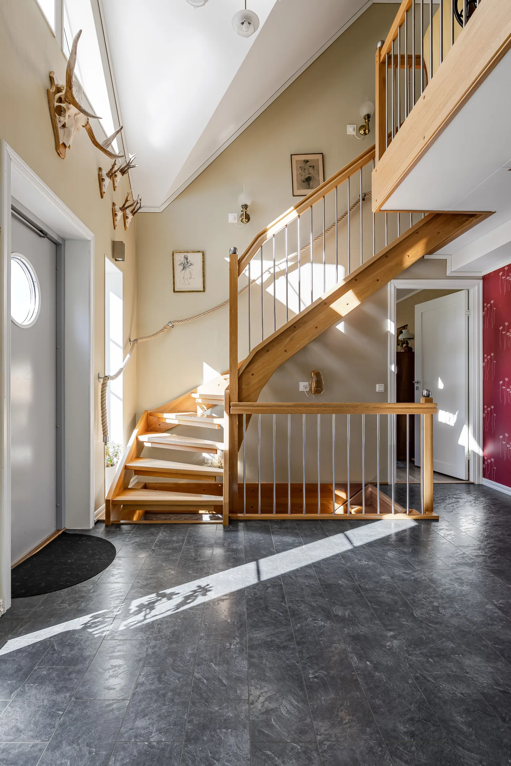 Villa, Kallviksvägen 9, Svartmåla/Kallvik/Brokind, Linköping