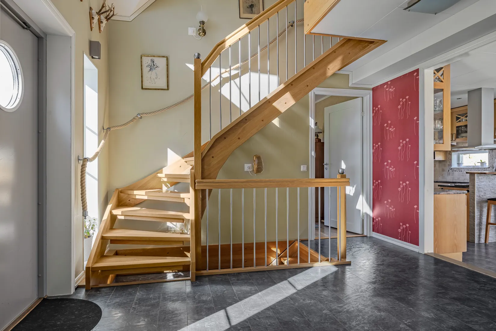 Villa, Kallviksvägen 9, Svartmåla/Kallvik/Brokind, Linköping