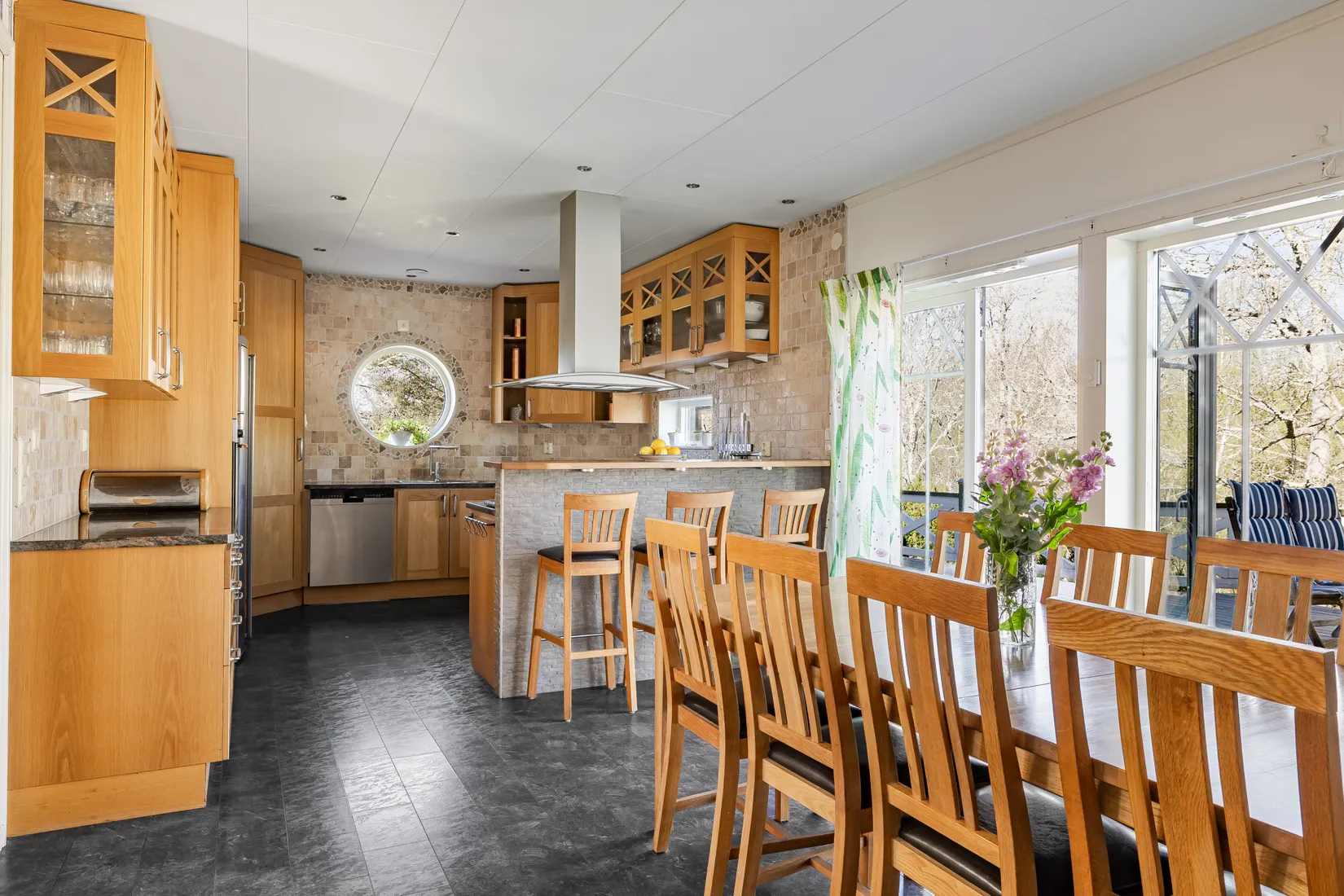 Villa, Kallviksvägen 9, Svartmåla/Kallvik/Brokind, Linköping