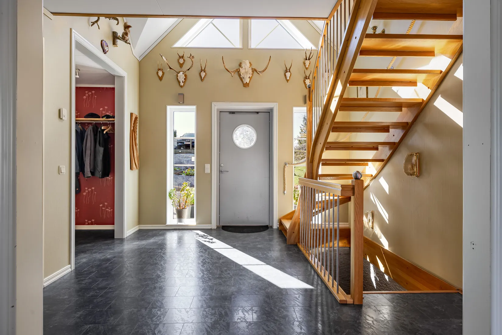 Villa, Kallviksvägen 9, Svartmåla/Kallvik/Brokind, Linköping