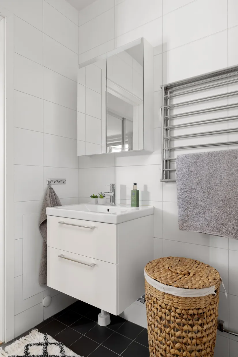 Bostadsrätt, Rämensvägen 29B, Årsta, Stockholm