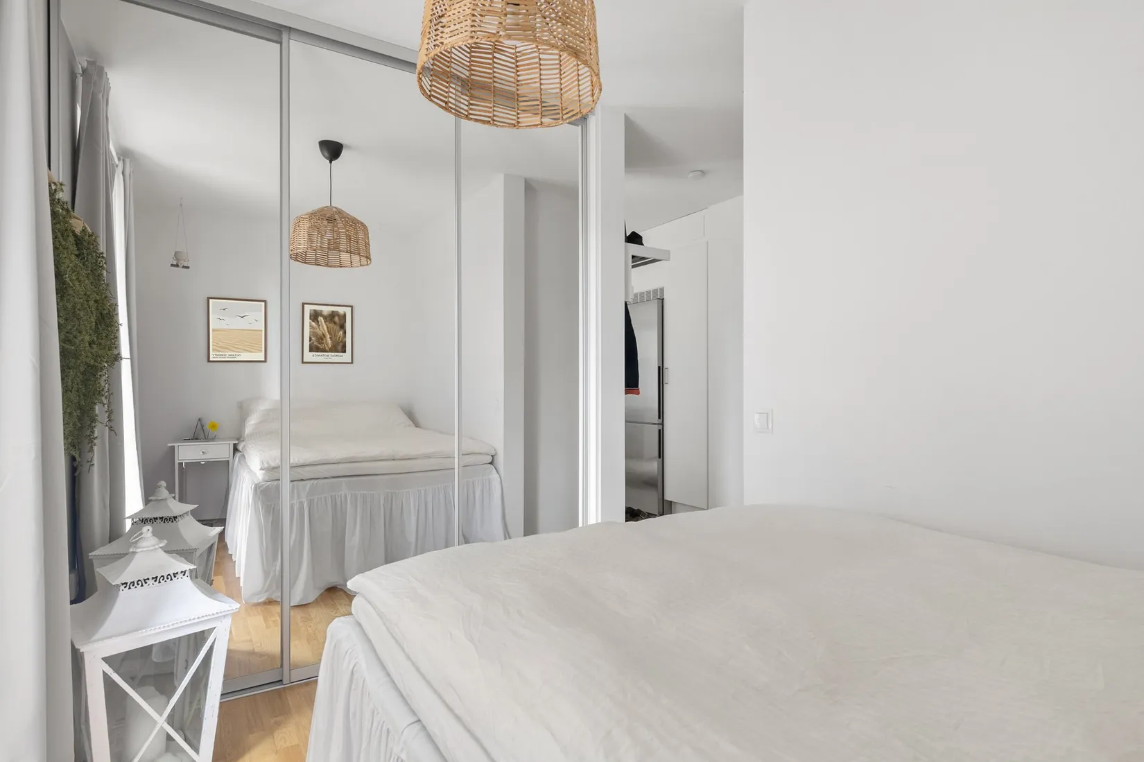 Bostadsrätt, Rämensvägen 29B, Årsta, Stockholm