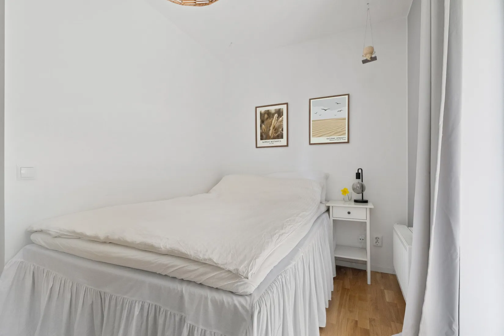 Bostadsrätt, Rämensvägen 29B, Årsta, Stockholm