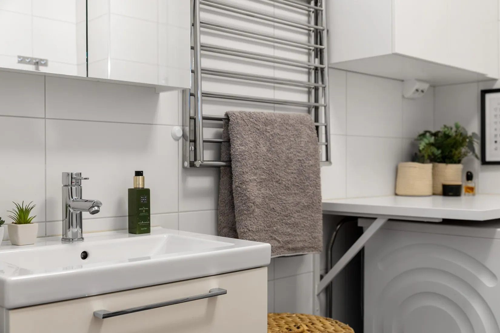 Bostadsrätt, Rämensvägen 29B, Årsta, Stockholm