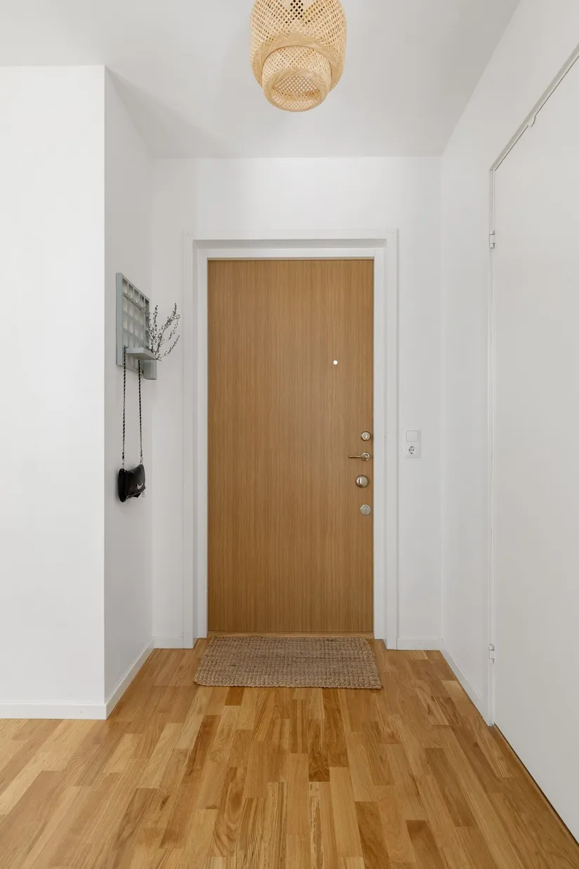 Bostadsrätt, Rämensvägen 29B, Årsta, Stockholm