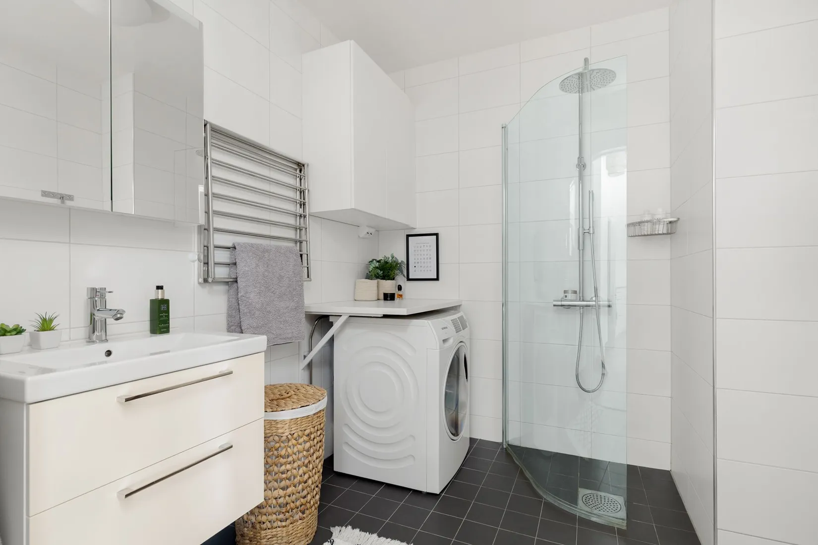 Bostadsrätt, Rämensvägen 29B, Årsta, Stockholm