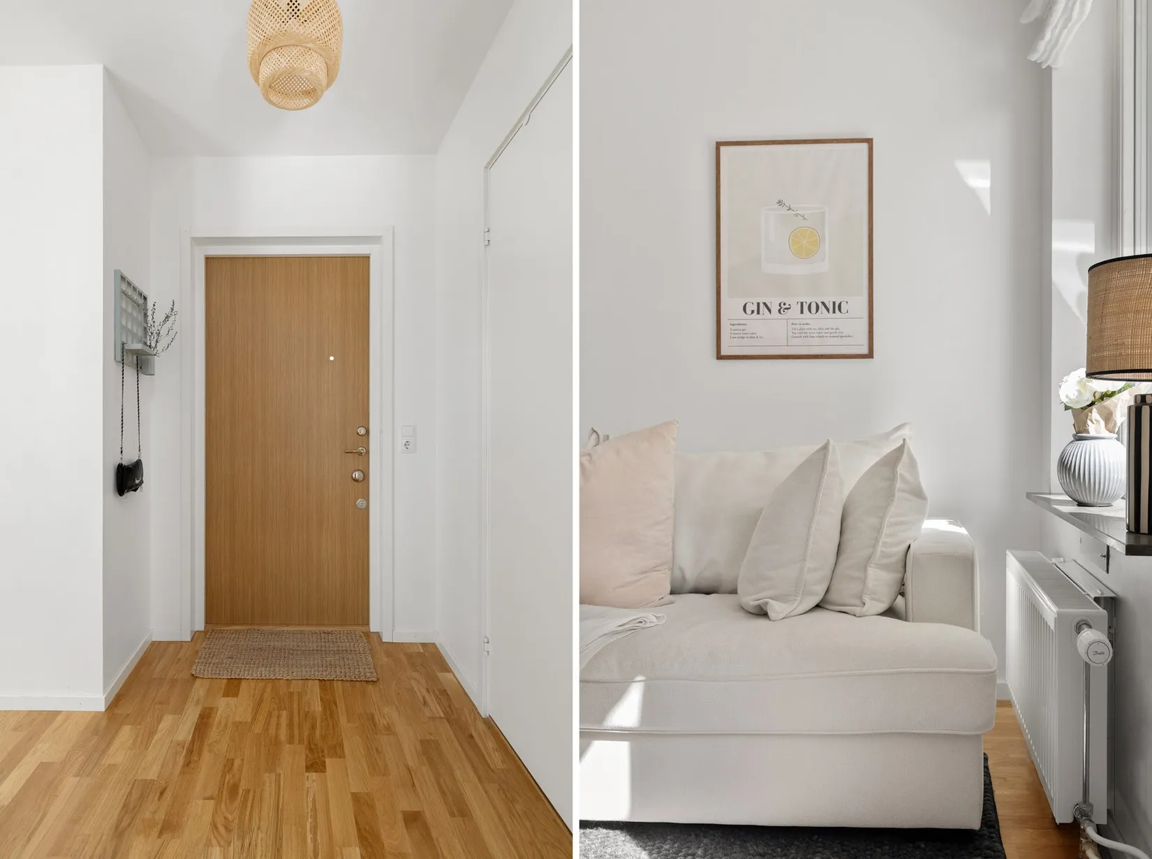 Bostadsrätt, Rämensvägen 29B, Årsta, Stockholm
